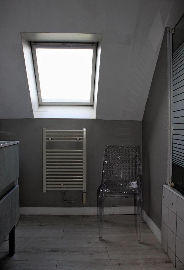 Gites Bellevue Et Mascaret Courtils Luaran gambar