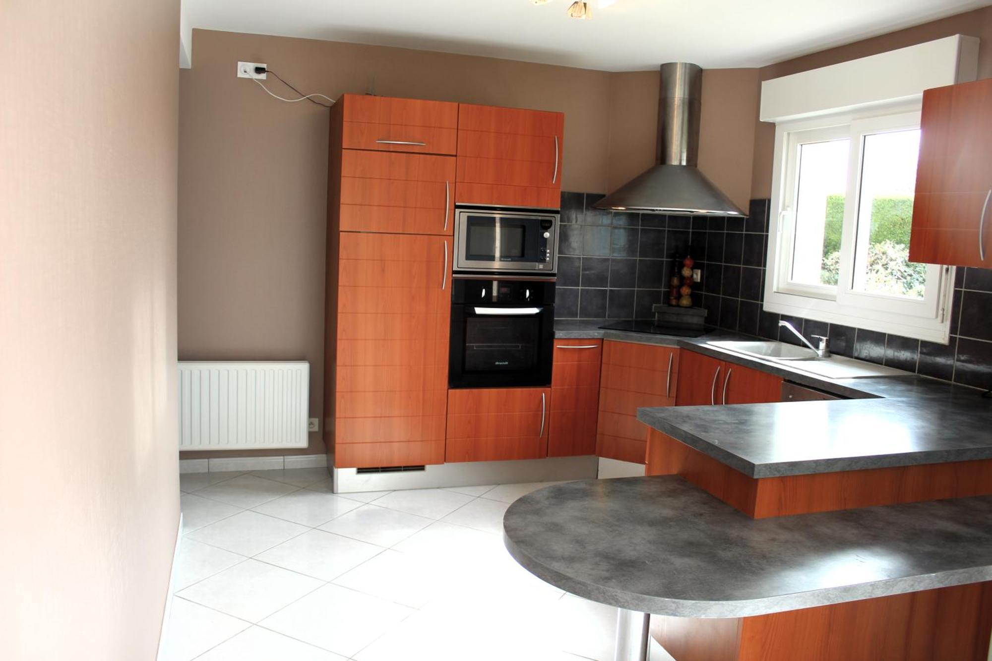 Gites Bellevue Et Mascaret Courtils Luaran gambar