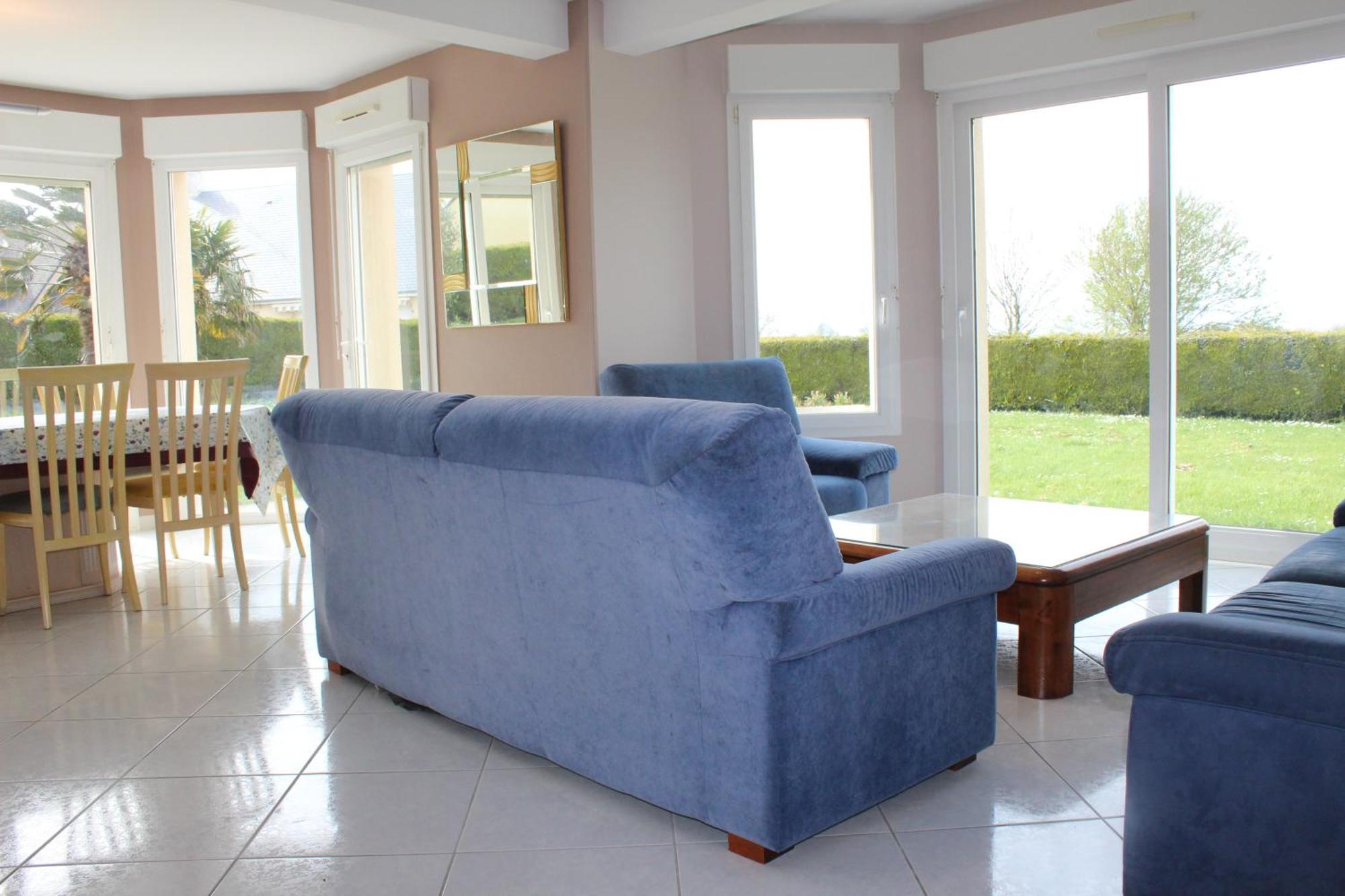 Gites Bellevue Et Mascaret Courtils Luaran gambar